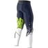 Kép 2/2 - Férfi hosszú sportnadrág Legion Neon Green