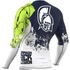 Kép 2/2 - Hosszú ujjú felső Legion Neon Green