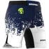 Kép 1/2 - Férfi edzőshort Legion Neon Green