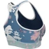 Kép 2/2 - Sportmelltartó Blossom
