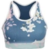 Kép 1/2 - Sportmelltartó Blossom