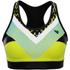 Kép 1/2 - Sportmelltartó Lime